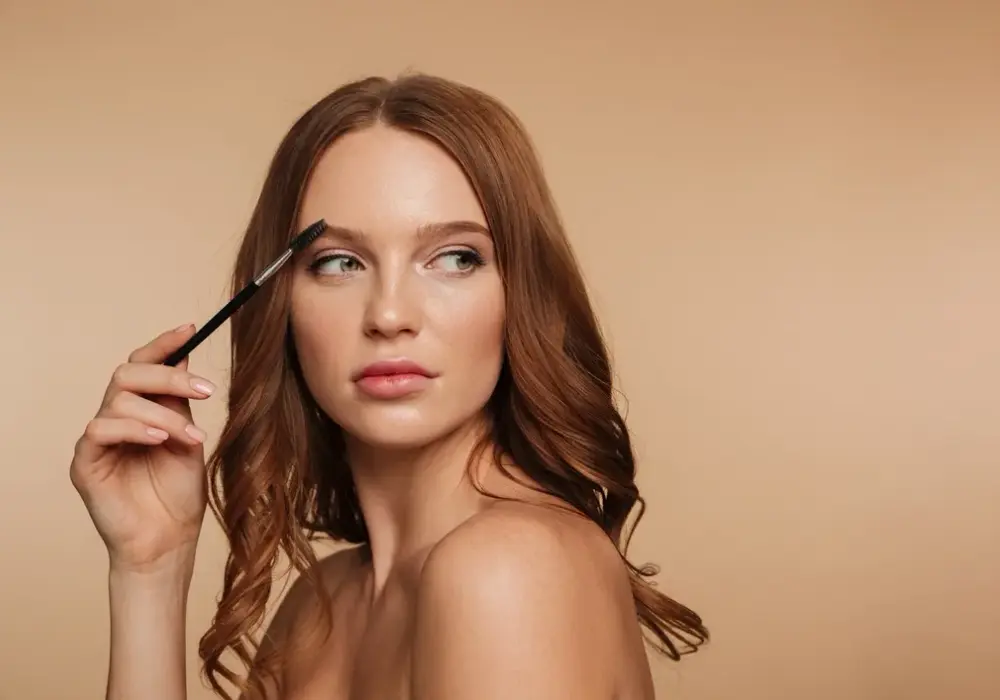 Rodzaje permanentnych brwi: Kompleksowy przewodnik dla kobiet