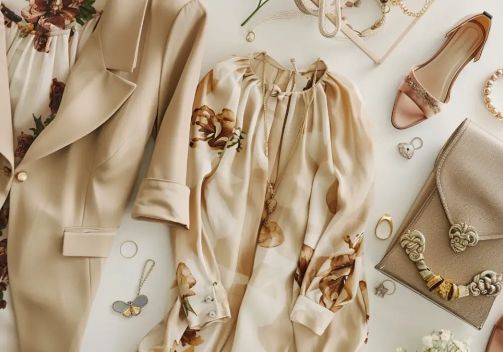 Eleganckie bluzki dla kobiet po 50-tce: moda dla dojrzałych pań