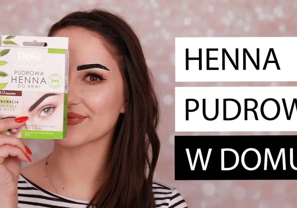 Henna pudrowa: czym jest i jak ją stosować efektywnie?