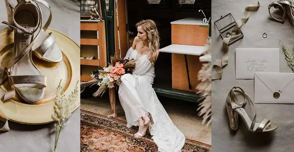 Jakie buty do sukni boho wybrać? Kluczowe porady i inspiracje