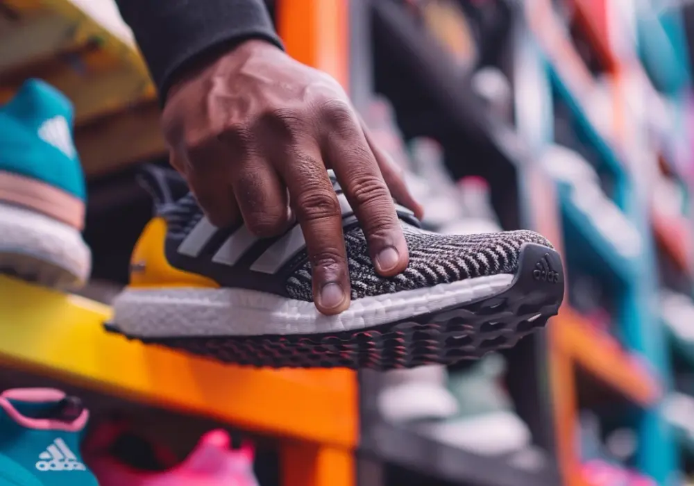 Jak dopasować rozmiar butów Adidas? Przewodnik po wkładkach