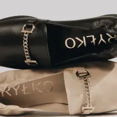 Czarne mokasyny damskie: jak je stylizować na różne okazje?
