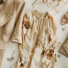 Eleganckie bluzki dla kobiet po 50-tce: moda dla dojrzałych pań