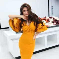 Elegancki komplet damski na wesele: Jakie są trendy?