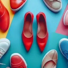 Buty do 300 zł: Przegląd modeli, które warto wybrać w tym sezonie