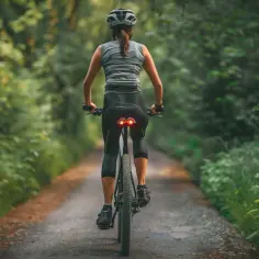 Komfortowy i stylowy damski strój na rower: Jak go znaleźć?