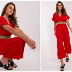 Kombinezon damski na wesele: Elegancja w każdym detalu