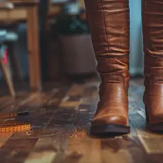 Buty na szeroką łydkę: Jak znaleźć idealne dopasowanie?
