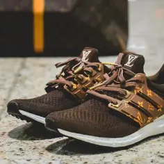 Dlaczego Adidasy Louis Vuitton damskie są must-have?