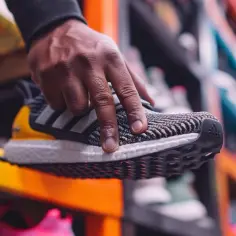Jak dopasować rozmiar butów Adidas? Przewodnik po wkładkach