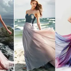 Eleganckie sukienki dla dojrzałych pań: Modne propozycje