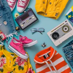 Moda dla nastolatek: trendy i stylizacje na rok 2025