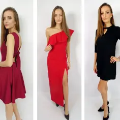 Jaki kolor sukni na wesele wybrać? Trendy i zasady dla gości