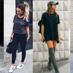 Choker stylizacje, które podbiją twój świat mody w każdej sytuacji