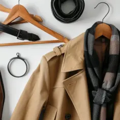 Stylizacje z beżową kurtką – jak łączyć z innymi elementami garderoby?