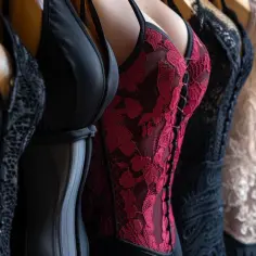 Dobra bielizna wyszczuplająca: jakie modele warto wybrać?