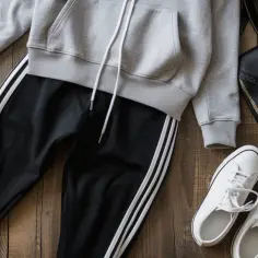 Eleganckie dresy – jak je stylizować nie tylko na co dzień