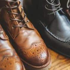 Buty męskie na jesień: Przewodnik po najlepszych modelach