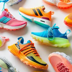 Top buty do biegania damskie: Ranking najlepszych modeli
