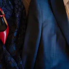Co ubrać na chrzciny? Eleganckie stylizacje dla zaproszonych gości