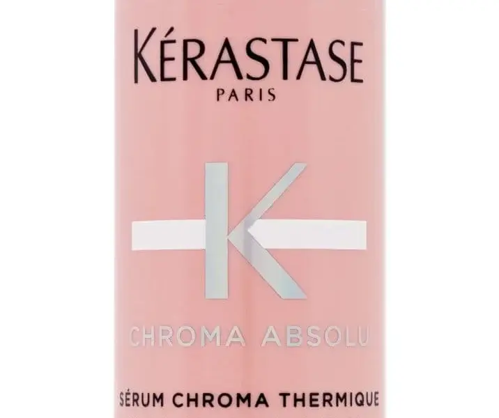 Kerastase stylizacja: Profesjonalne produkty do włosów - Efekty
