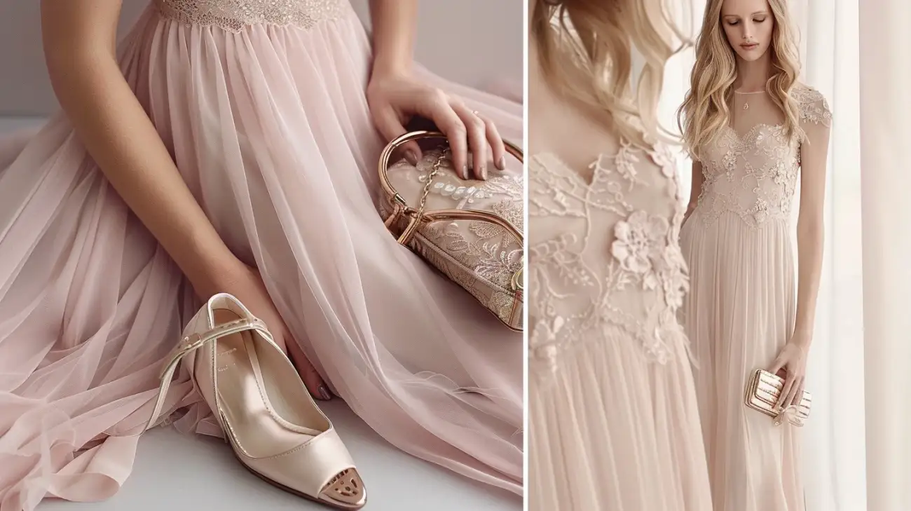 Zdjęcie Elegancki top na wesele: Inspiracje na wyjątkowy look