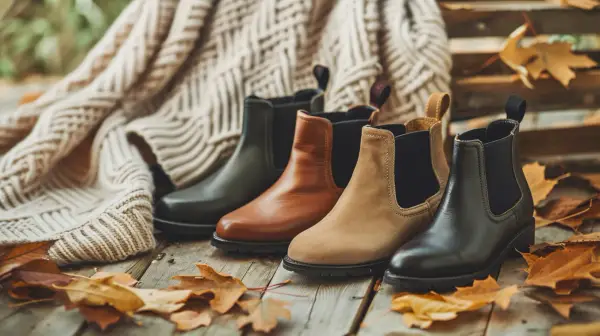 Stylizacje z krótkimi kowbojkami – idealne na każdą porę roku